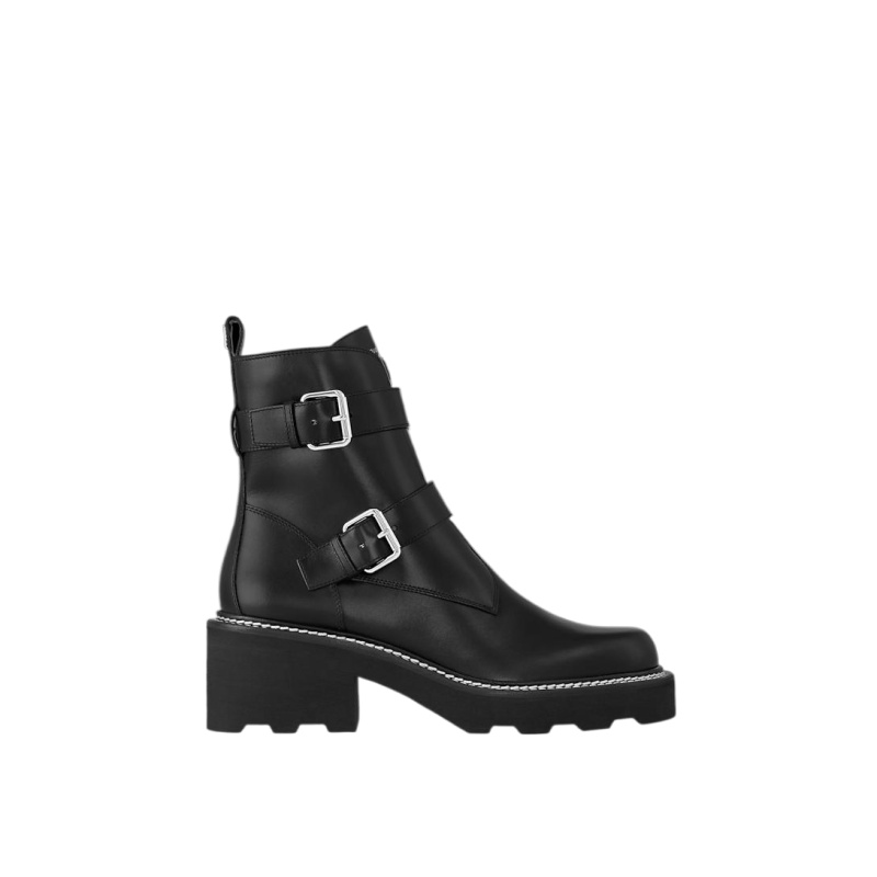 LV Beaubourg Ankle Boot - Image 5